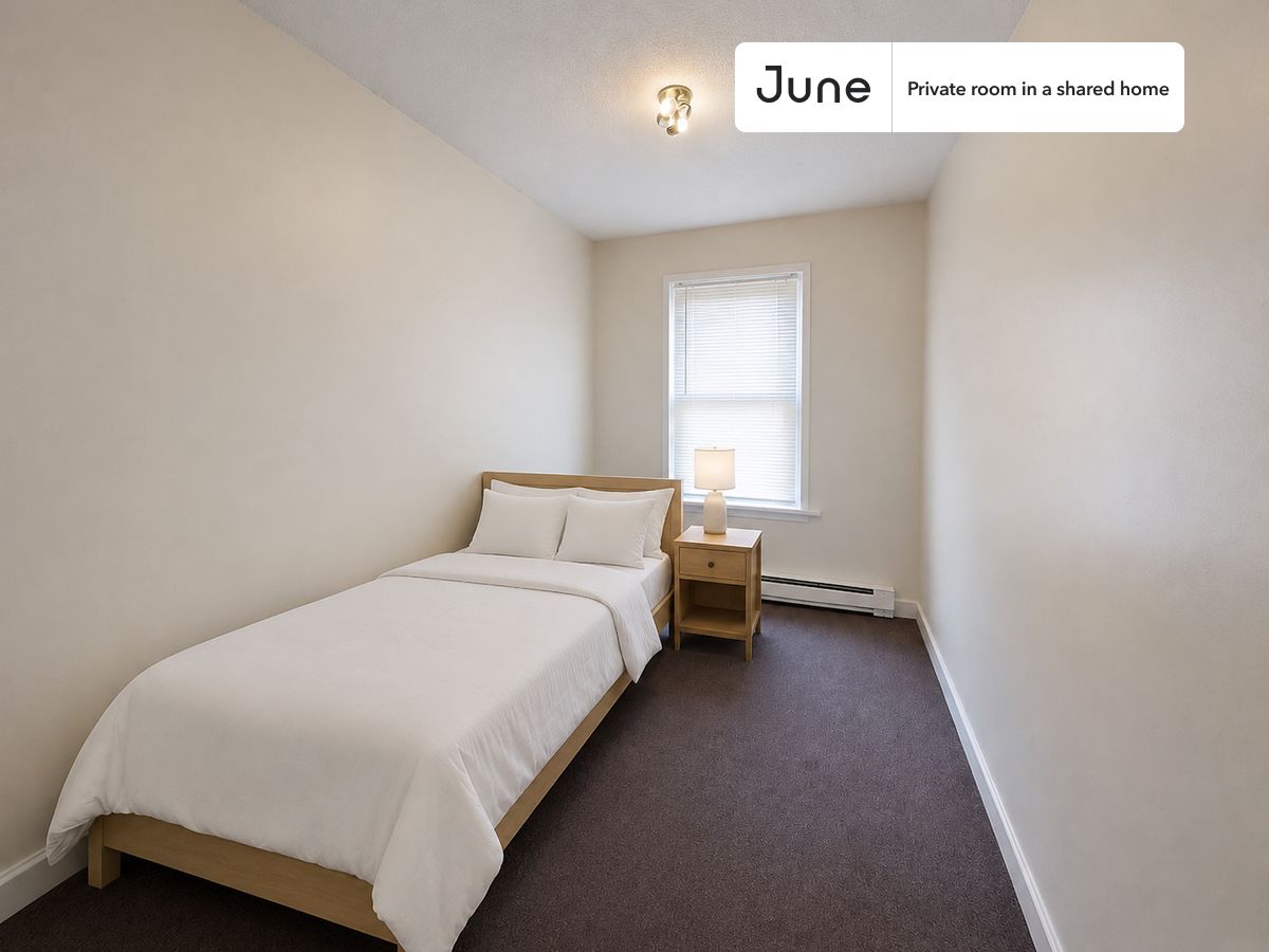 181 Northampton St. - Roxbury