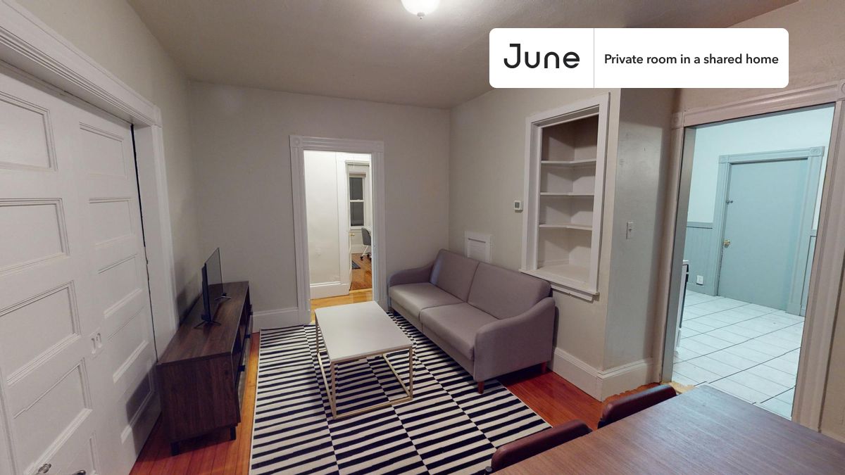 34 Coolidge Rd. - Allston
