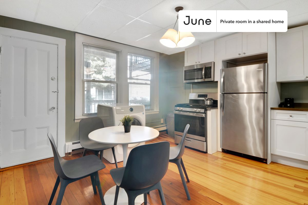 33 Howell St. - Dorchester