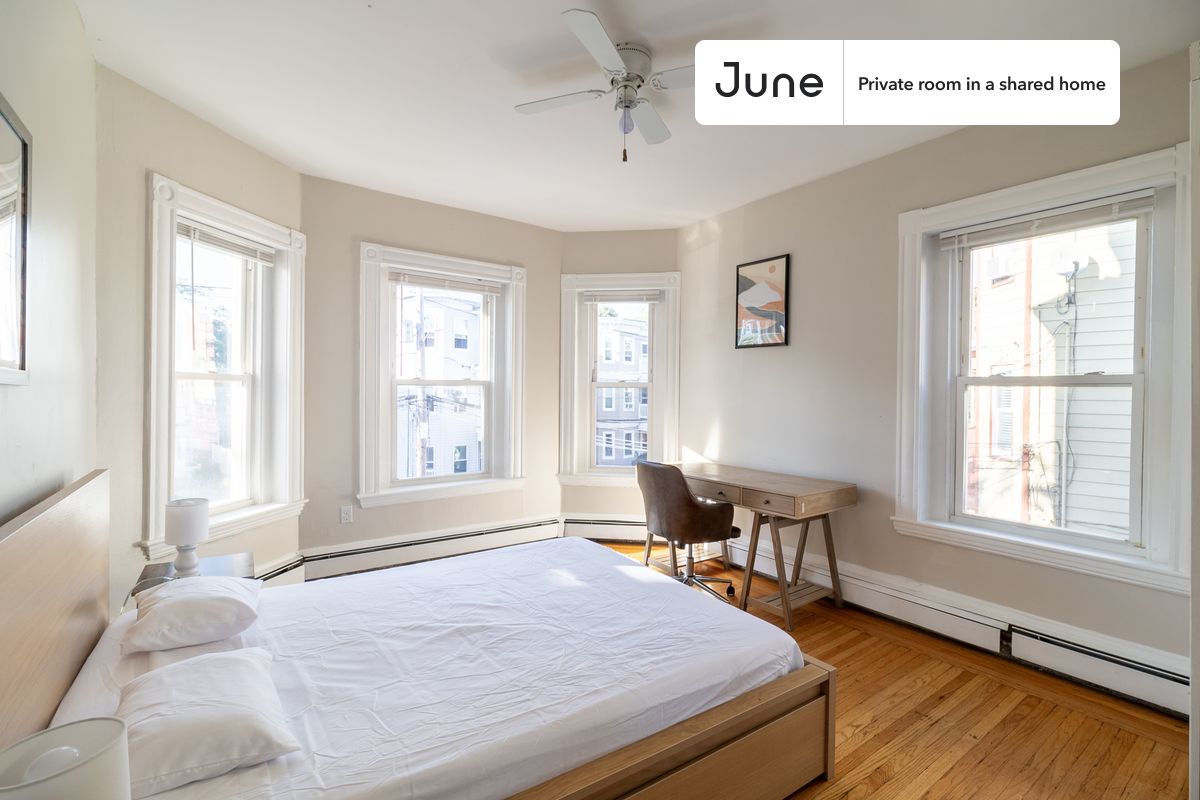 76 Easton St. - Allston