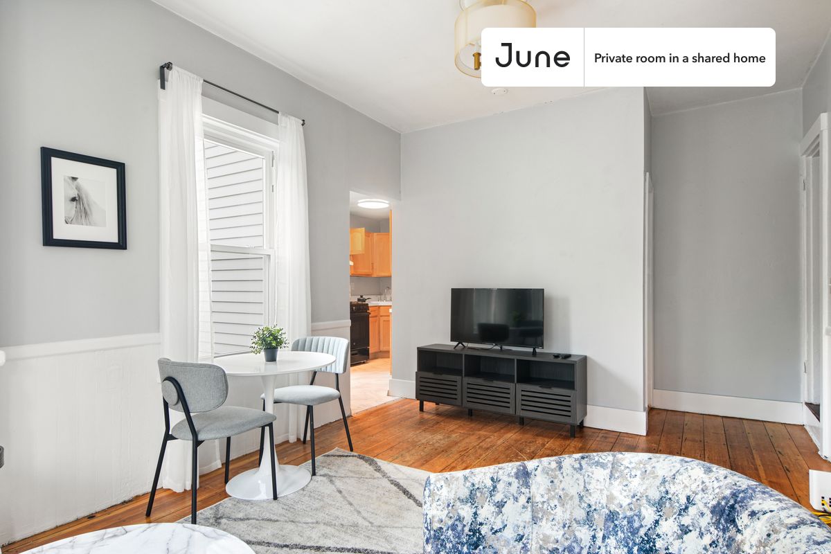 12A Greylock Rd. - Allston
