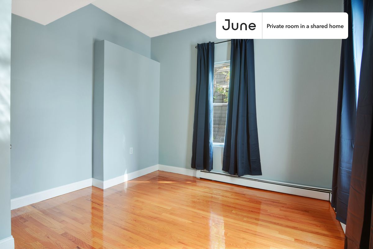 21 Highgate St. - Allston