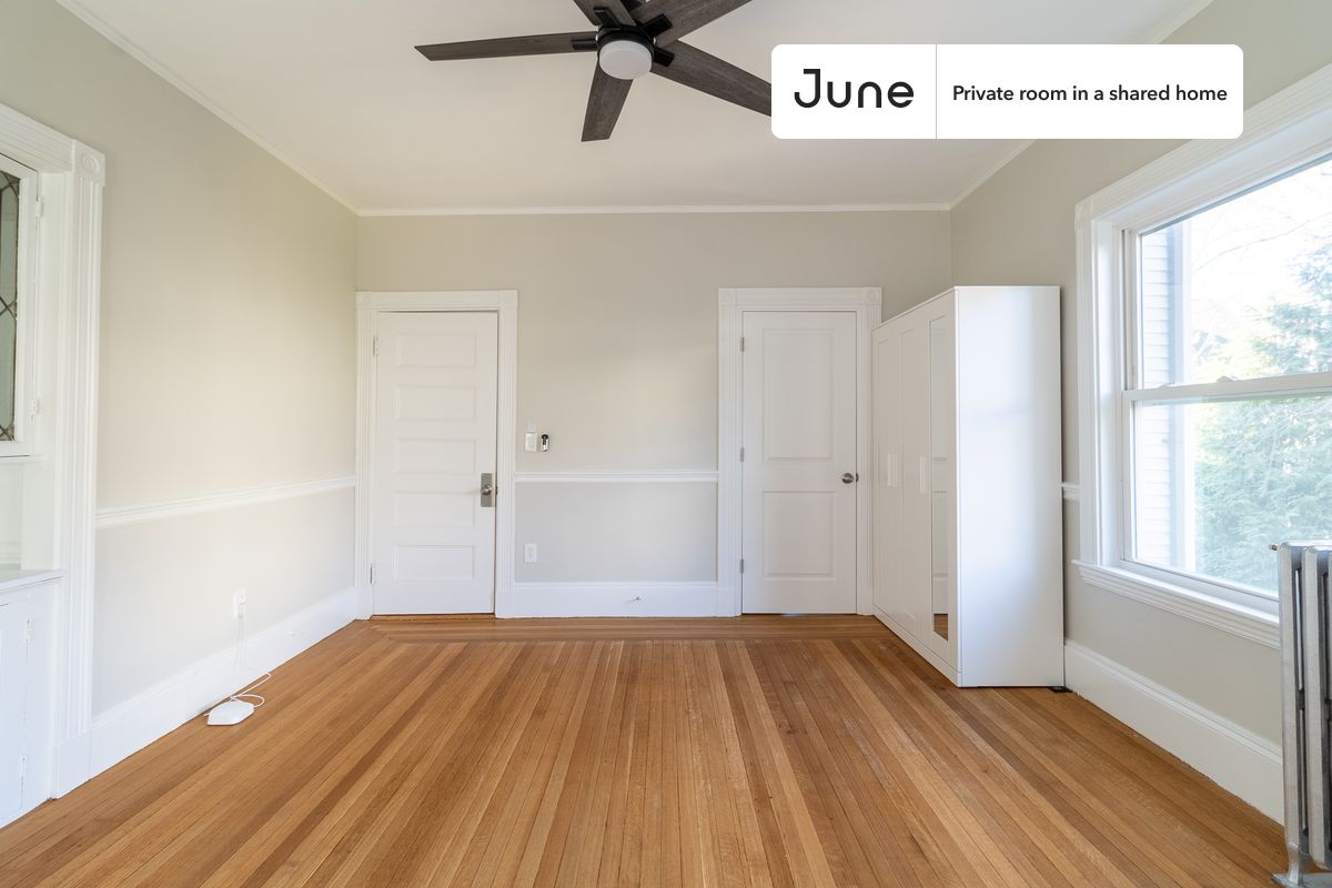 41 Brook St. - Brookline