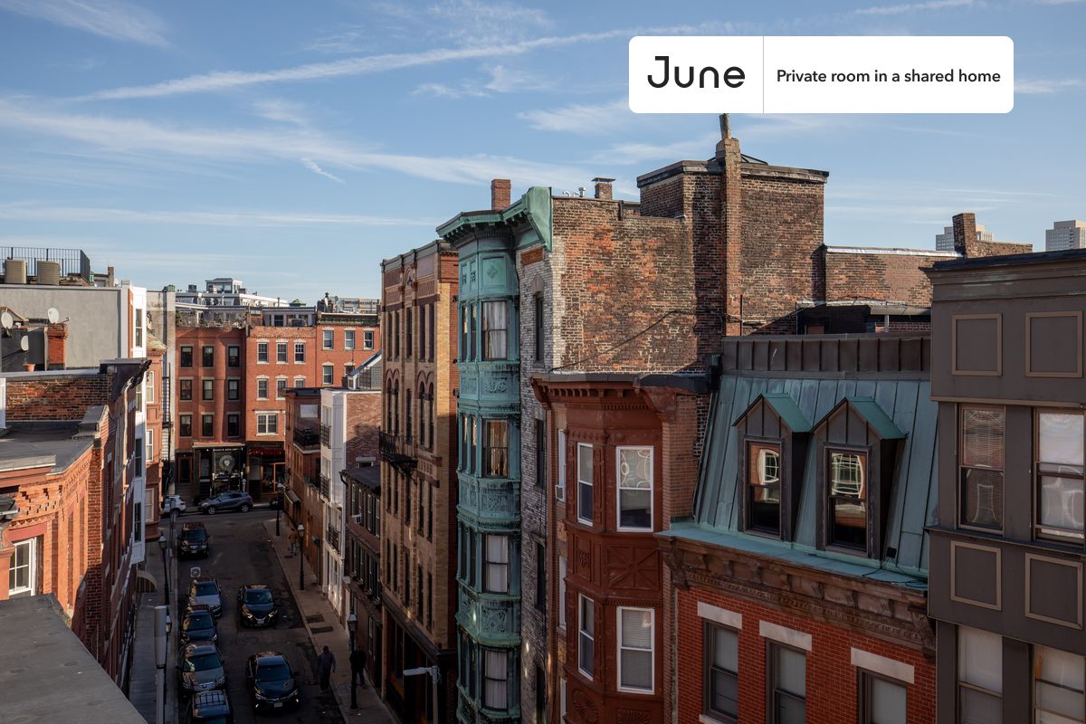 33 North Margin St. - North End