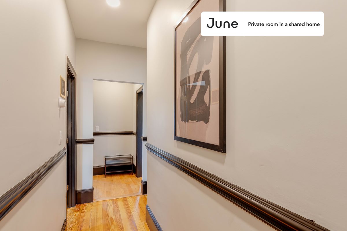 114 Boston St. - Dorchester
