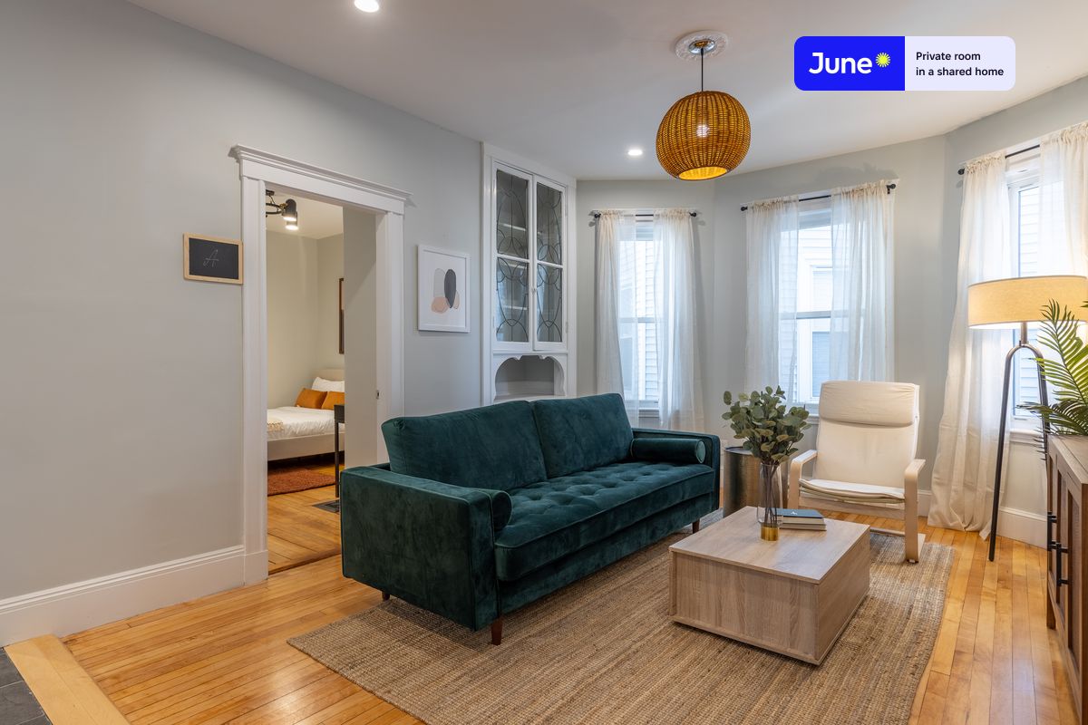 57 Pleasant St. - Dorchester