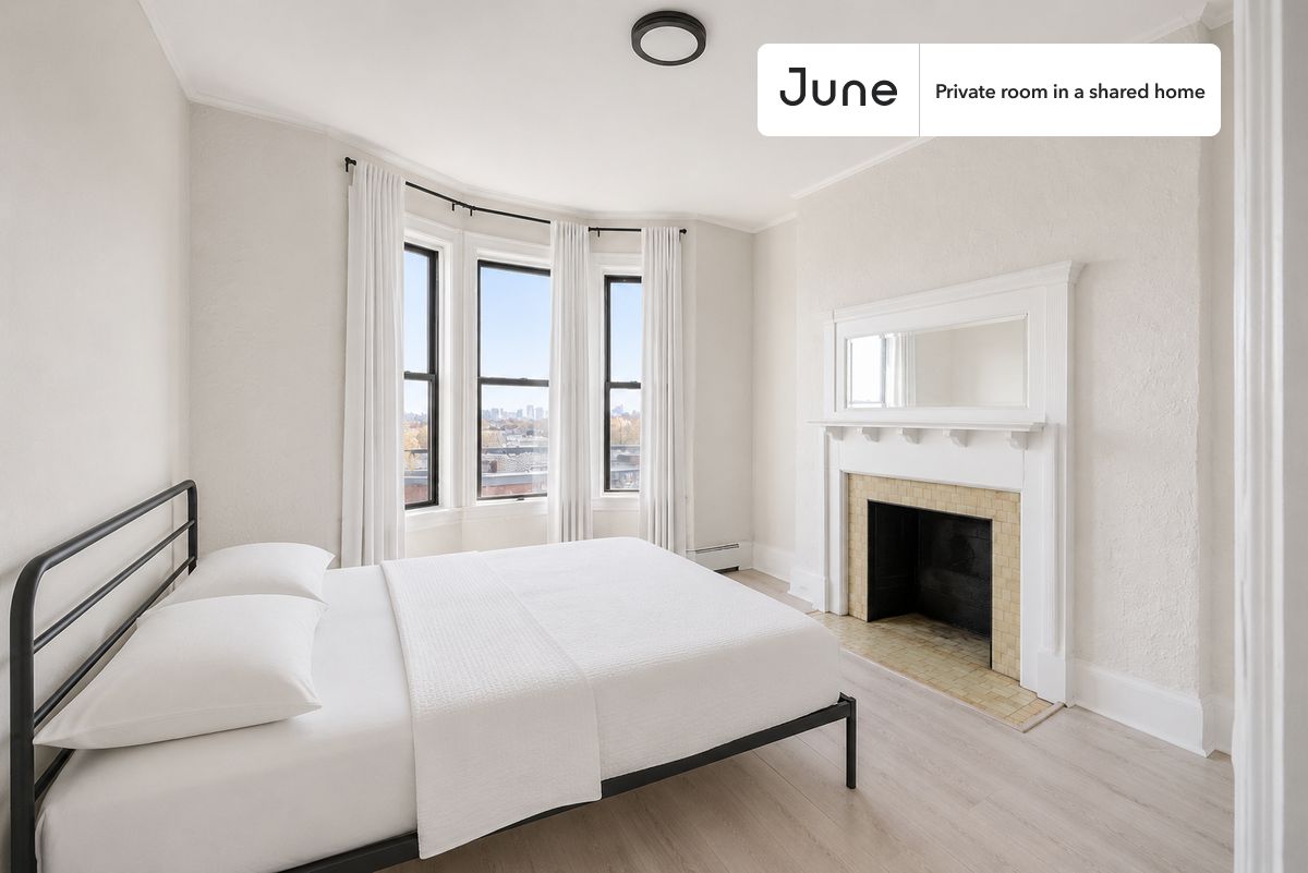 5 Linden St. - Allston