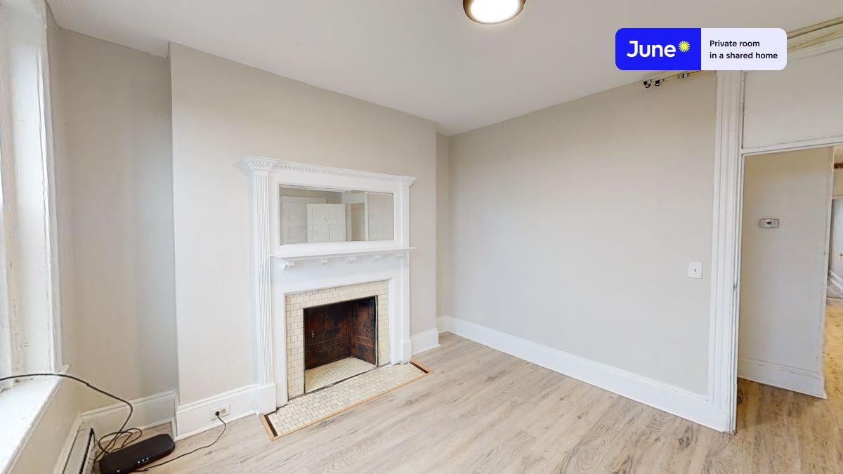 5 Linden St. - Allston