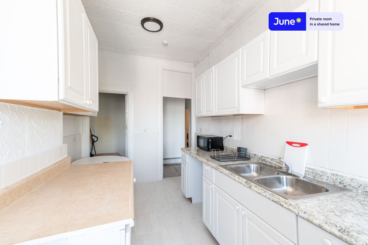 5 Linden St. - Allston