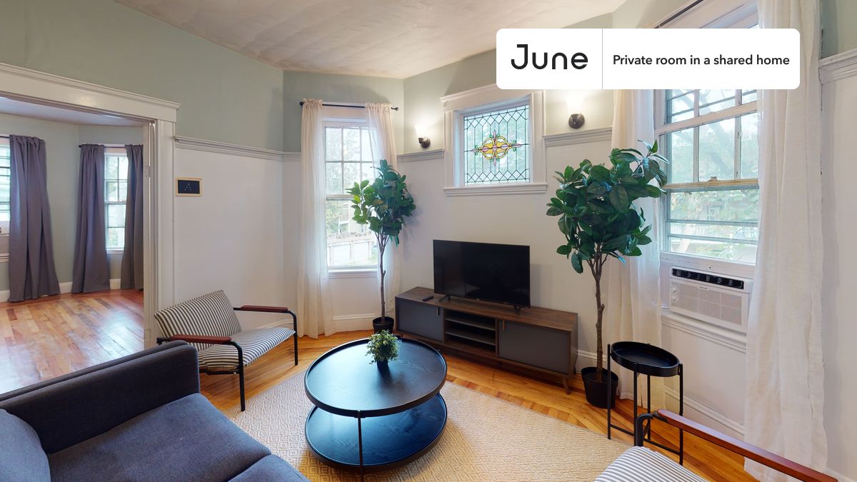 Property video