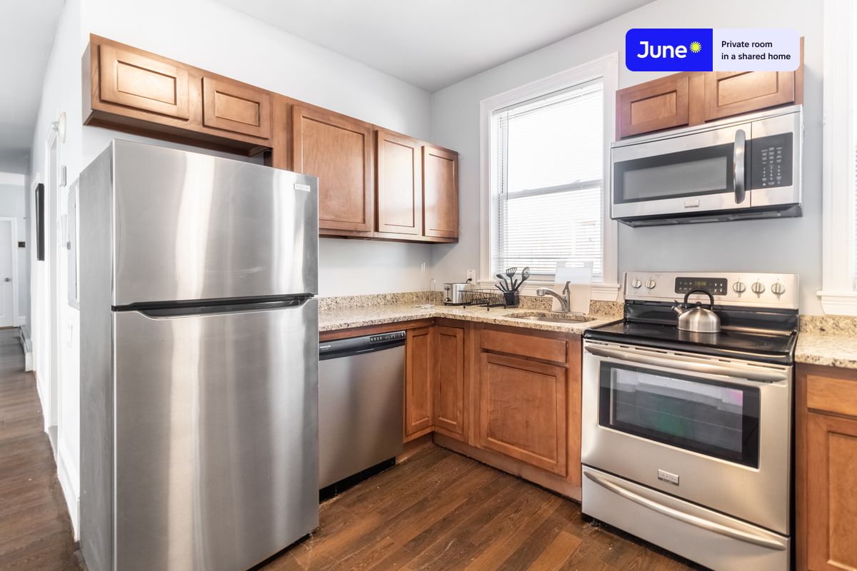 16 Glenway St. - Dorchester