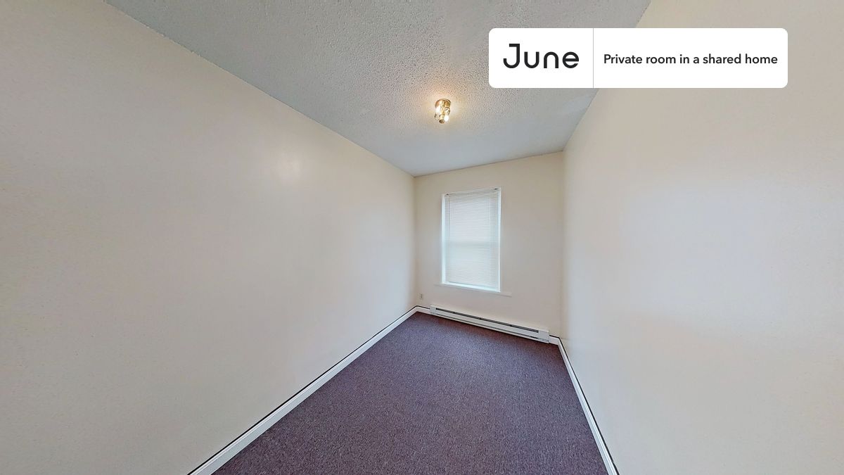 181 Northampton St. - Roxbury