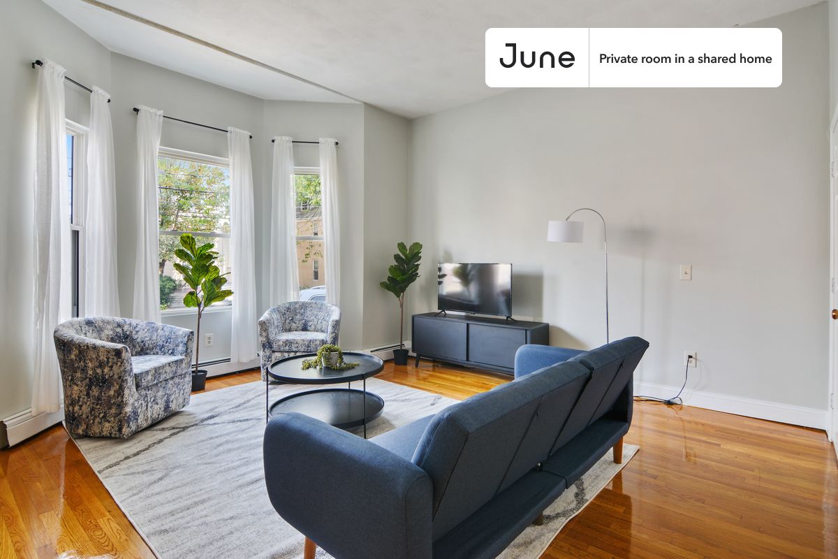 21 Highgate St. - Allston