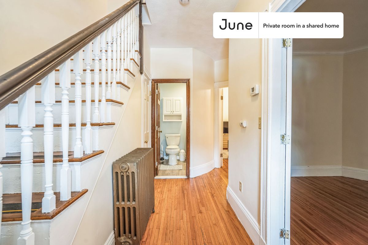 53 Sycamore St. - Winter Hill