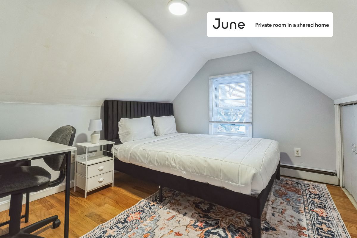 39 Adrian St. - Somerville