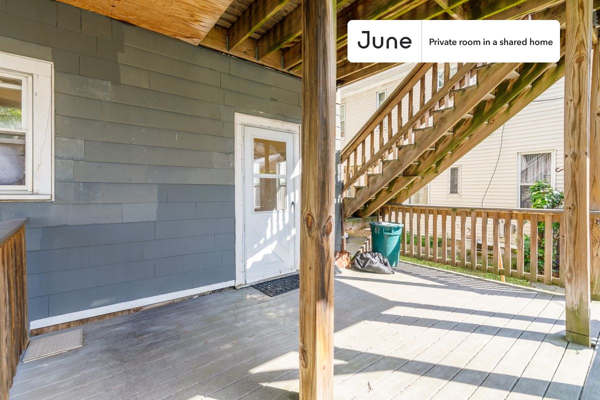 29 Spring Garden St. - Dorchester