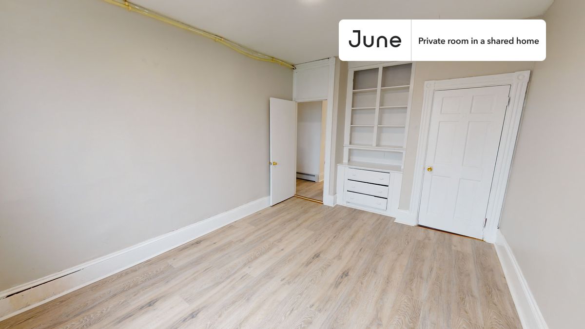 5 Linden St. - Allston