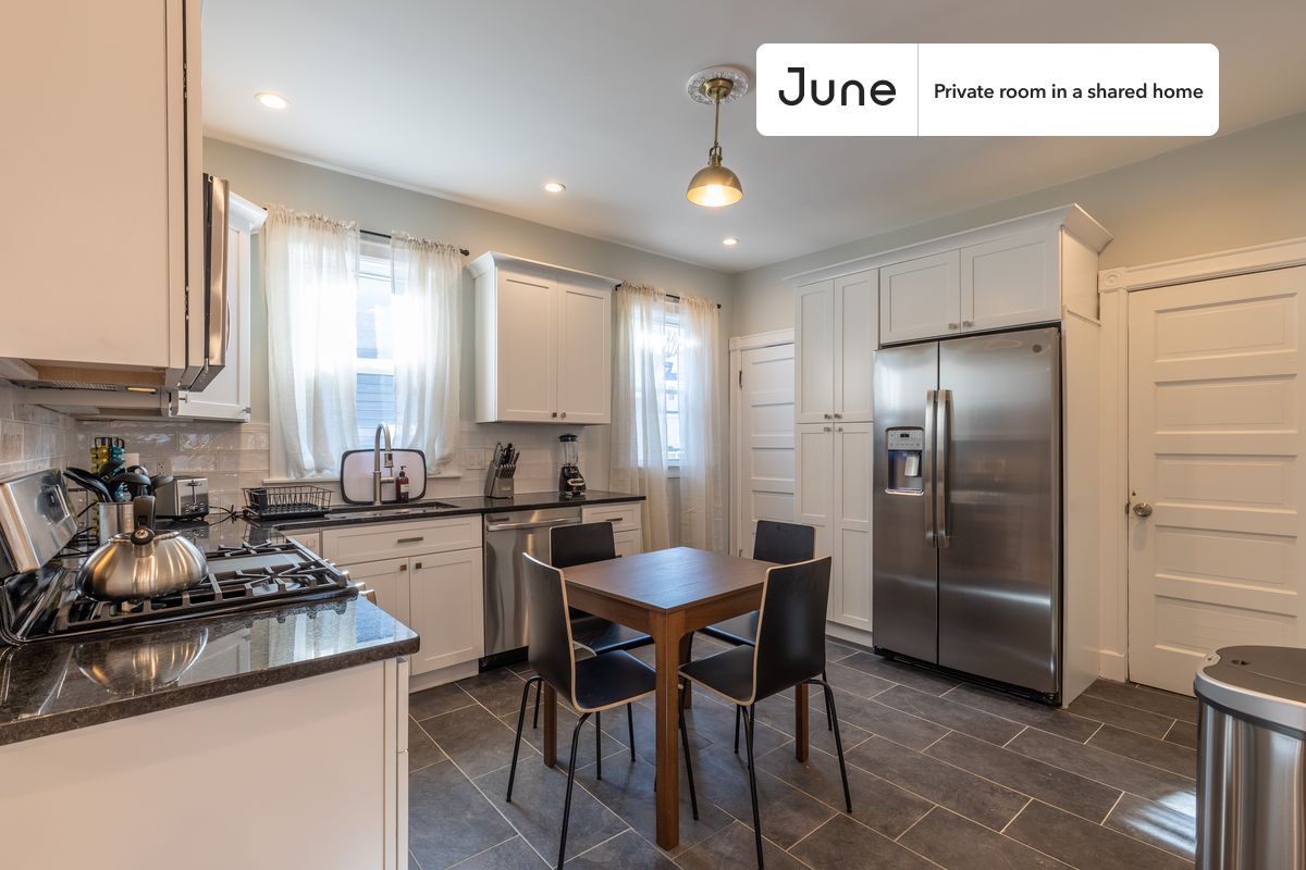 57 Pleasant St. - Dorchester