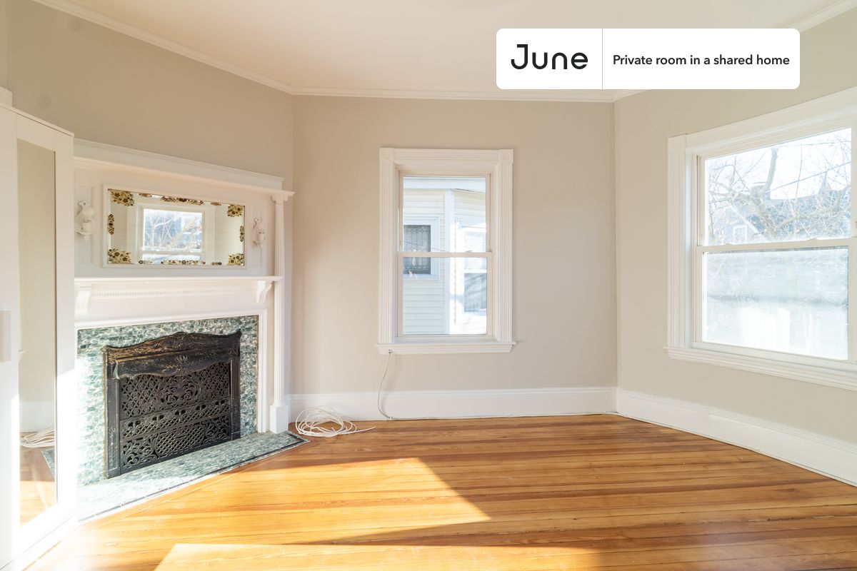 41 Brook St. - Brookline
