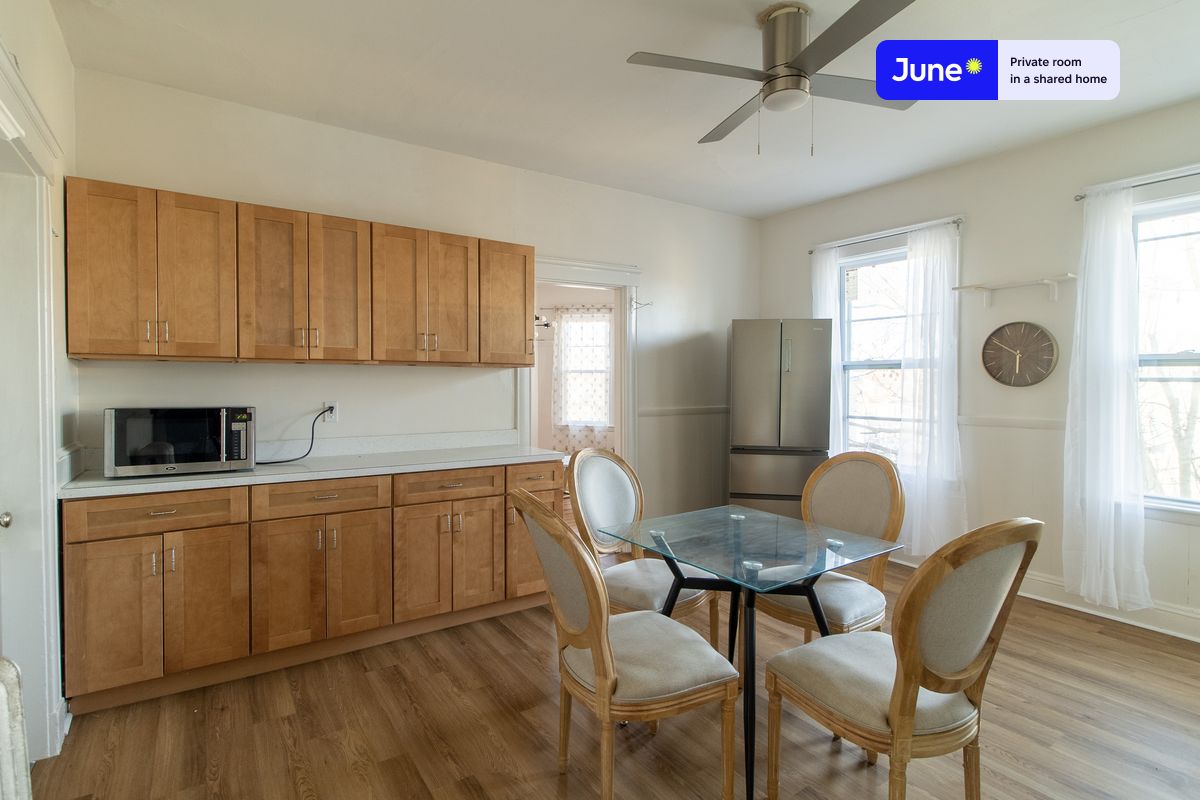 61 Lithgow - Dorchester