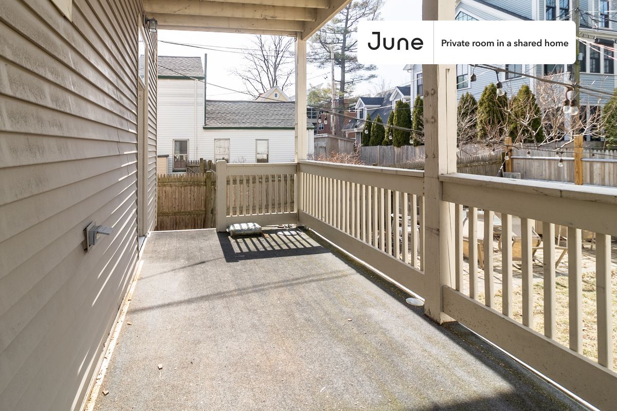 155 Prospect St. - Mid Cambridge