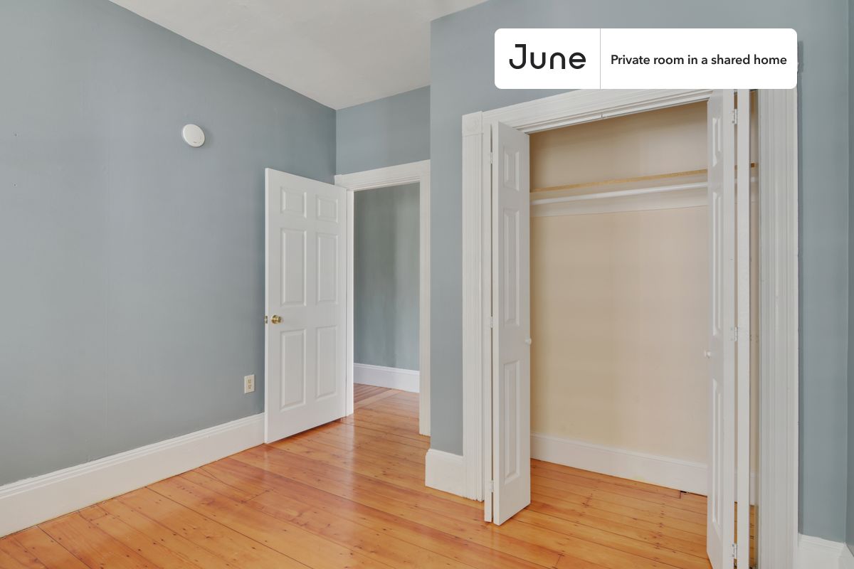 33 Howell St. - Dorchester