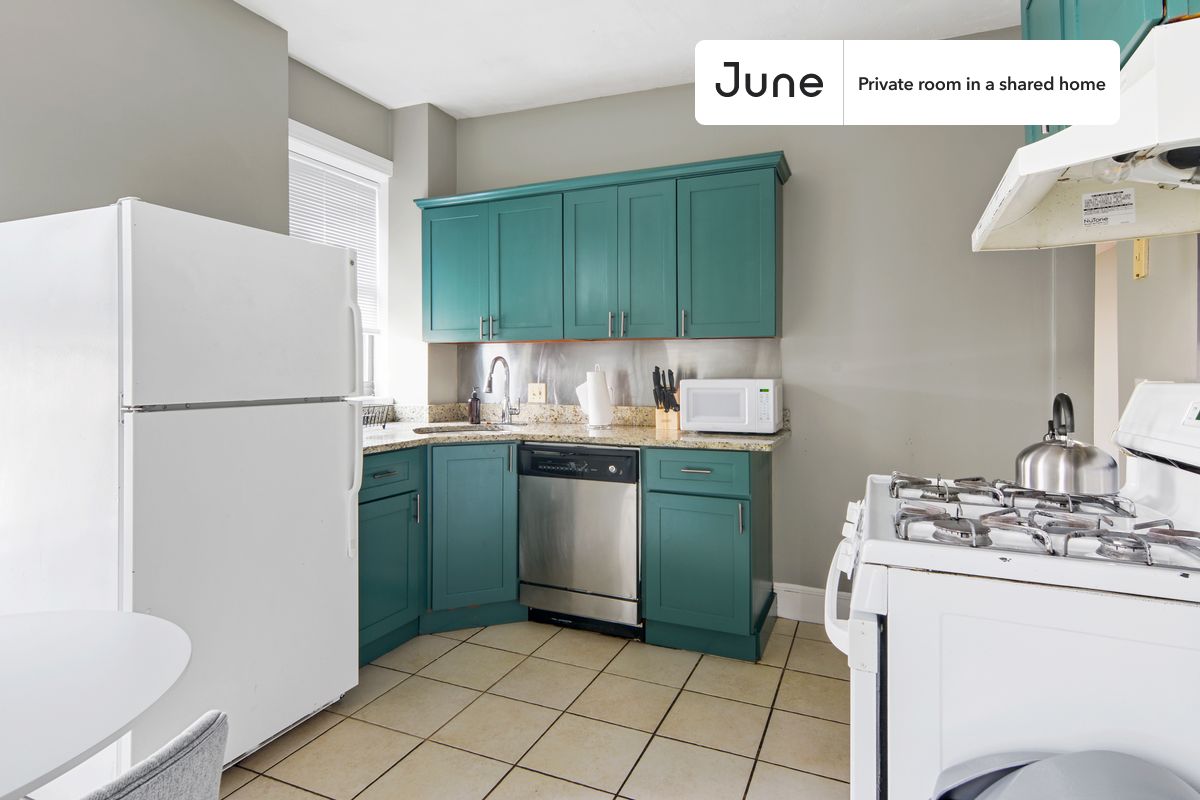 17 Highgate St. - Allston