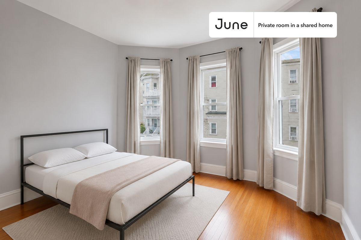 368 Park St. - Dorchester