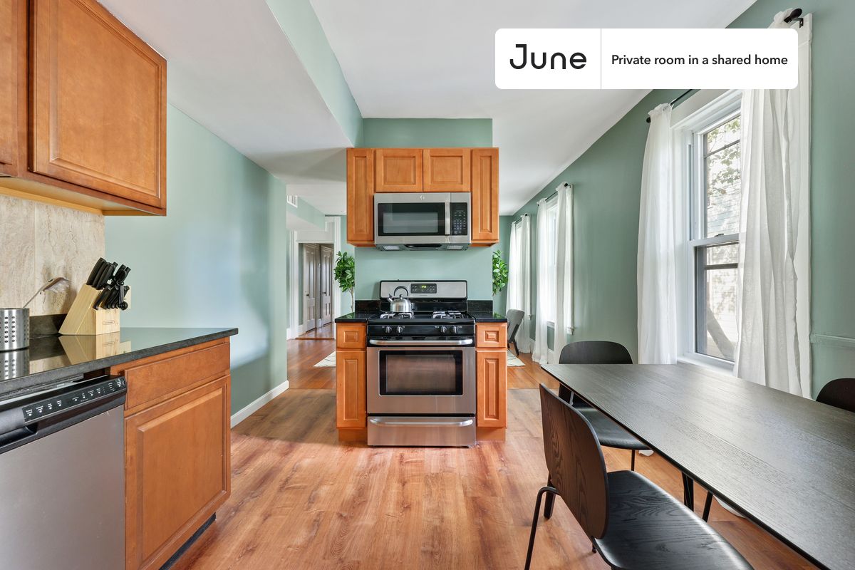258 Prospect St. - Inman Square