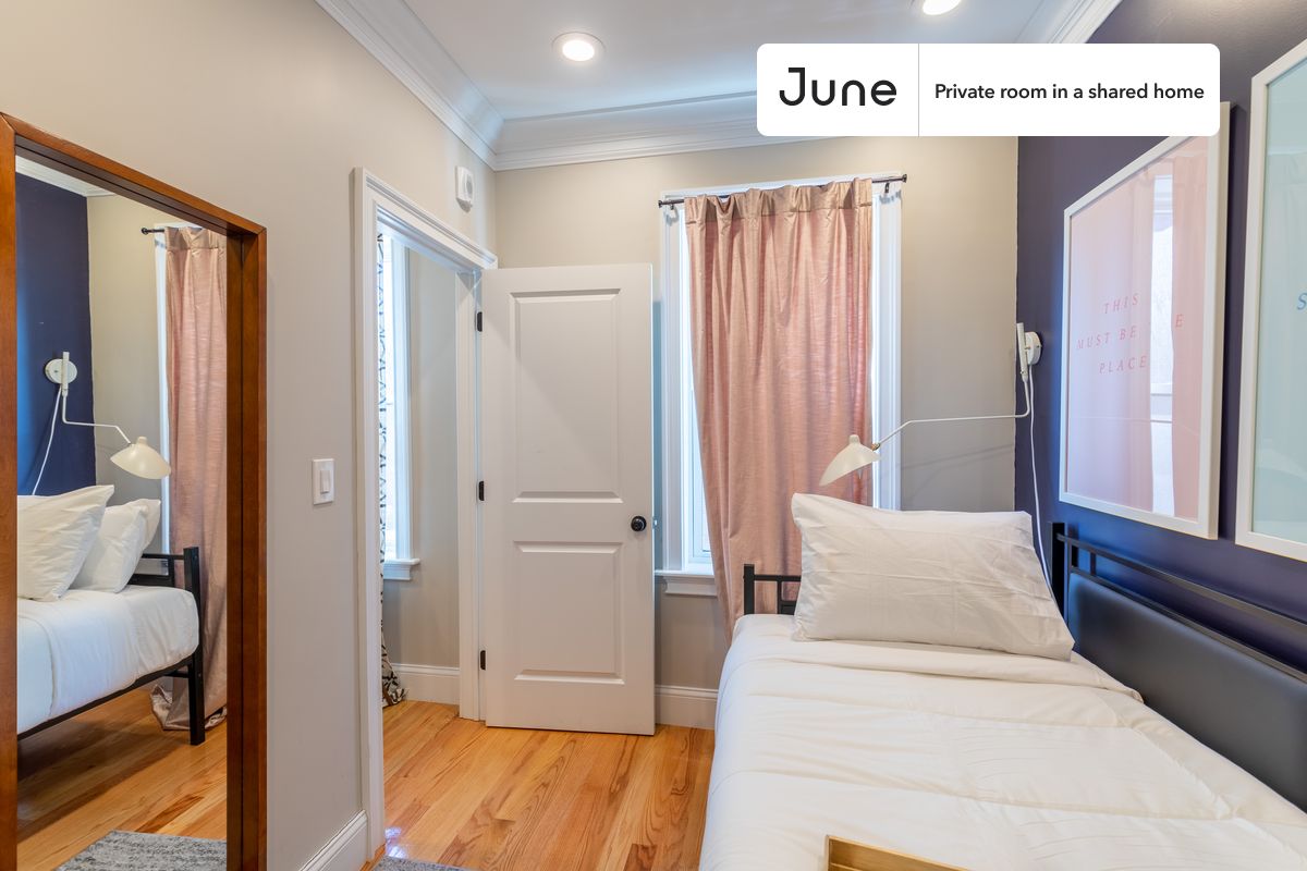33 North Margin St. - North End
