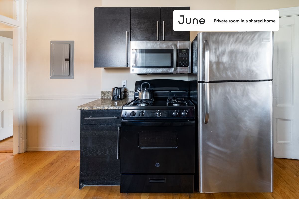 71 School St. - Jamaica Plain