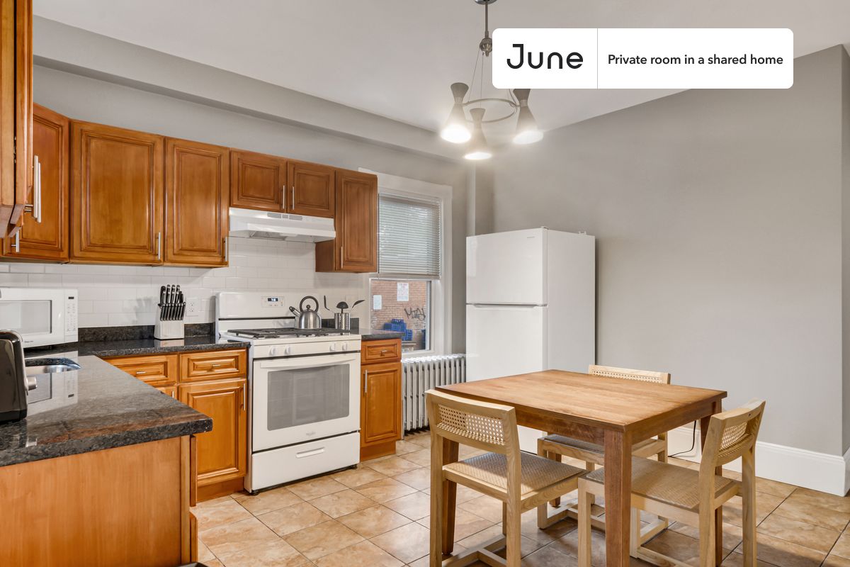 20 Alcott St. - Allston