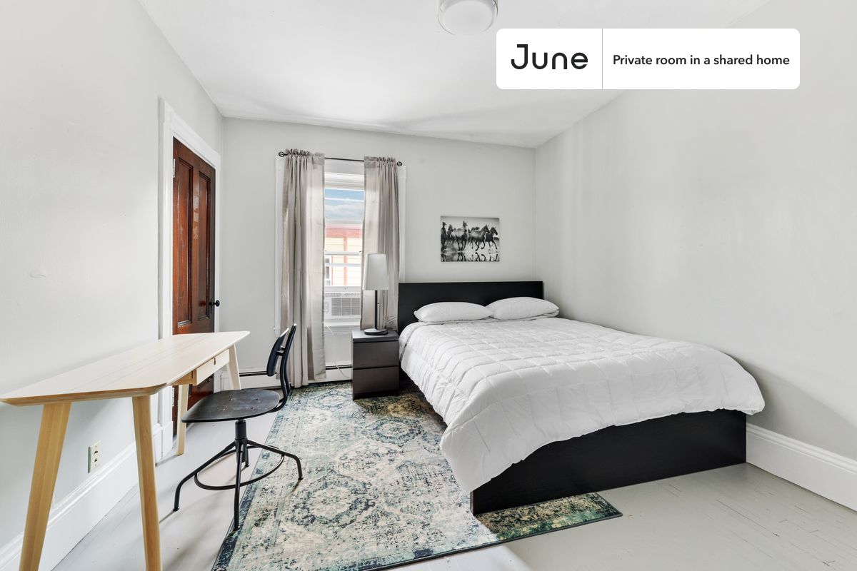 76 Easton St. - Allston