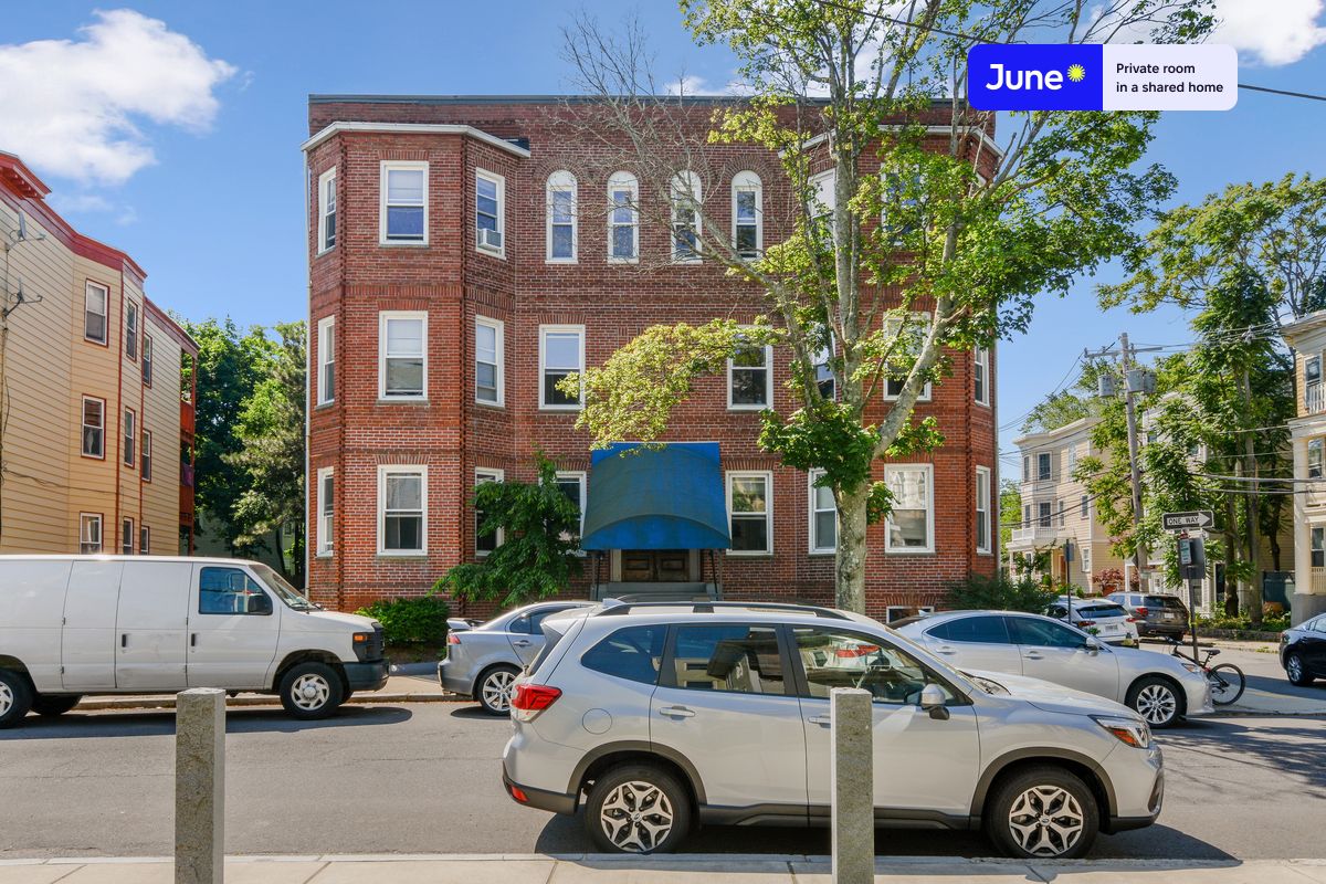 76 Easton St. - Allston