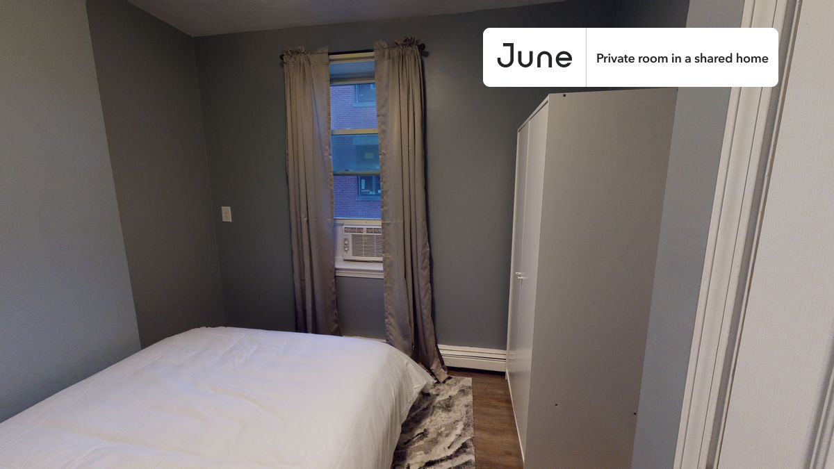 36 North Bennet St. - North End