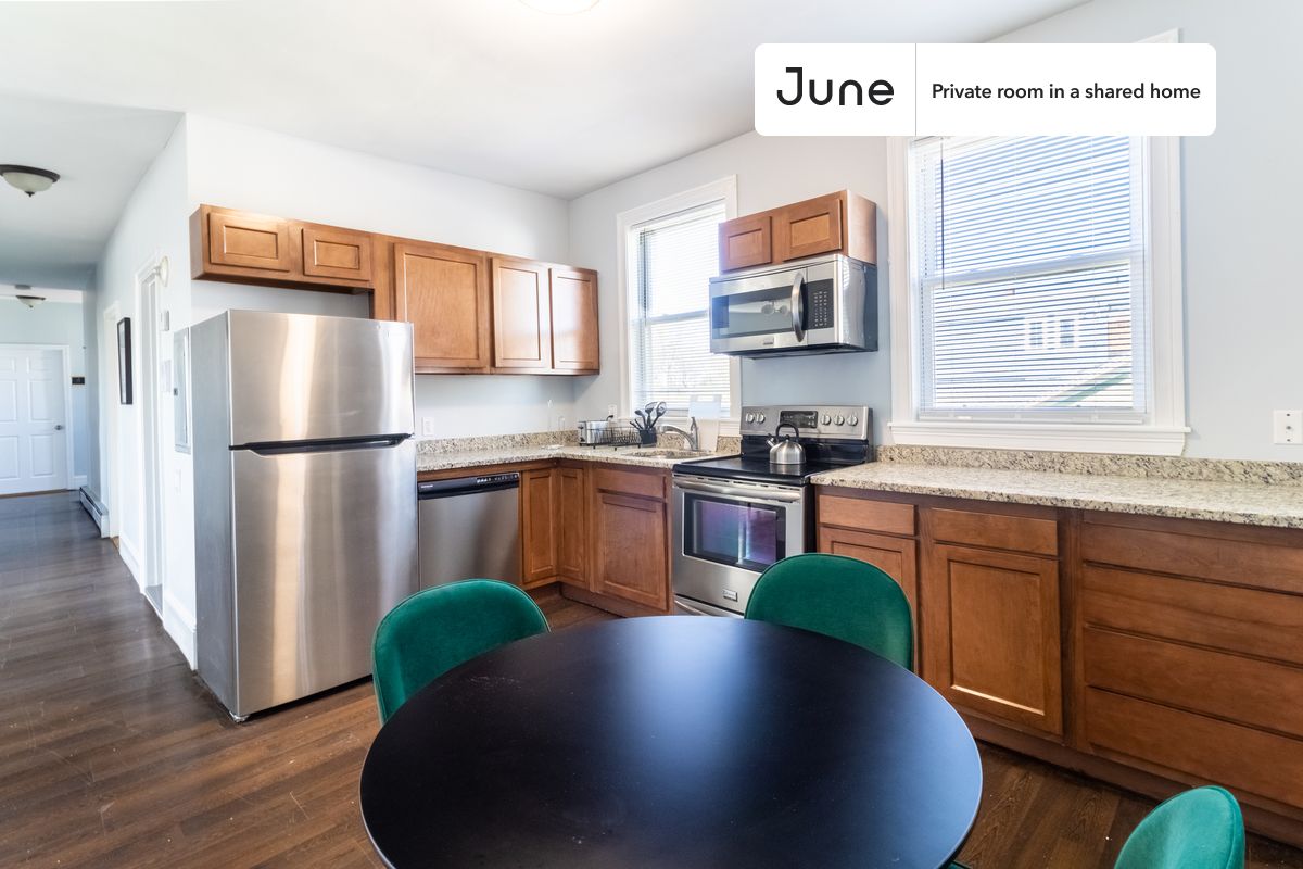 16 Glenway St. - Dorchester