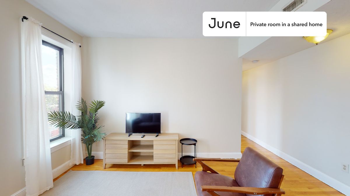 17 Highgate St. - Allston