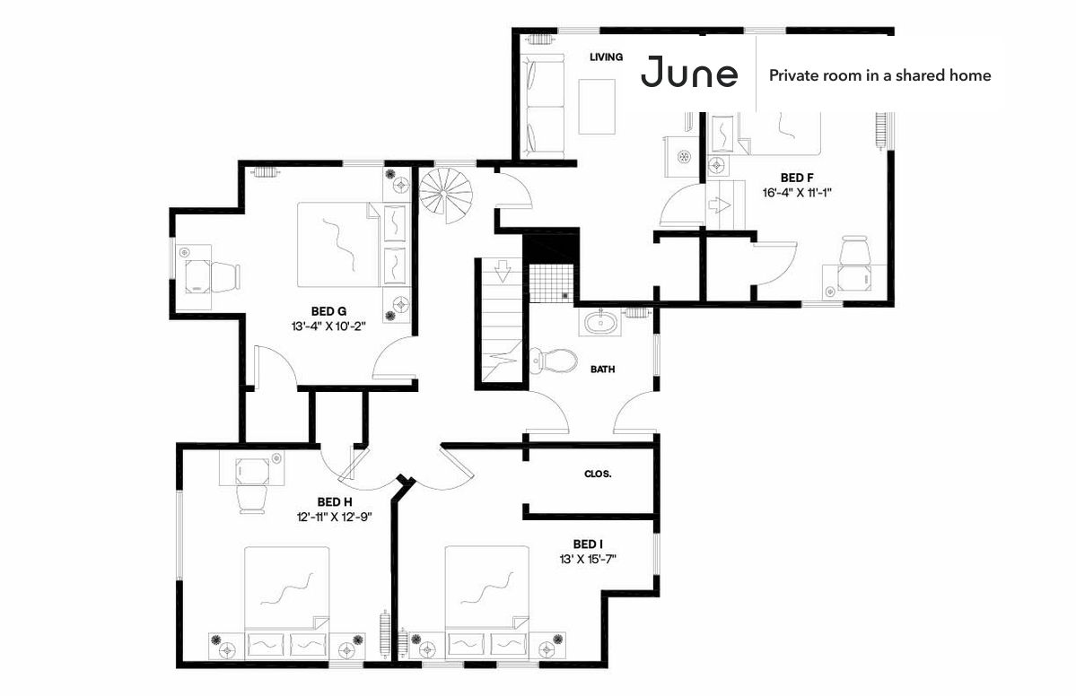 47 Wallingford Rd. - Brighton