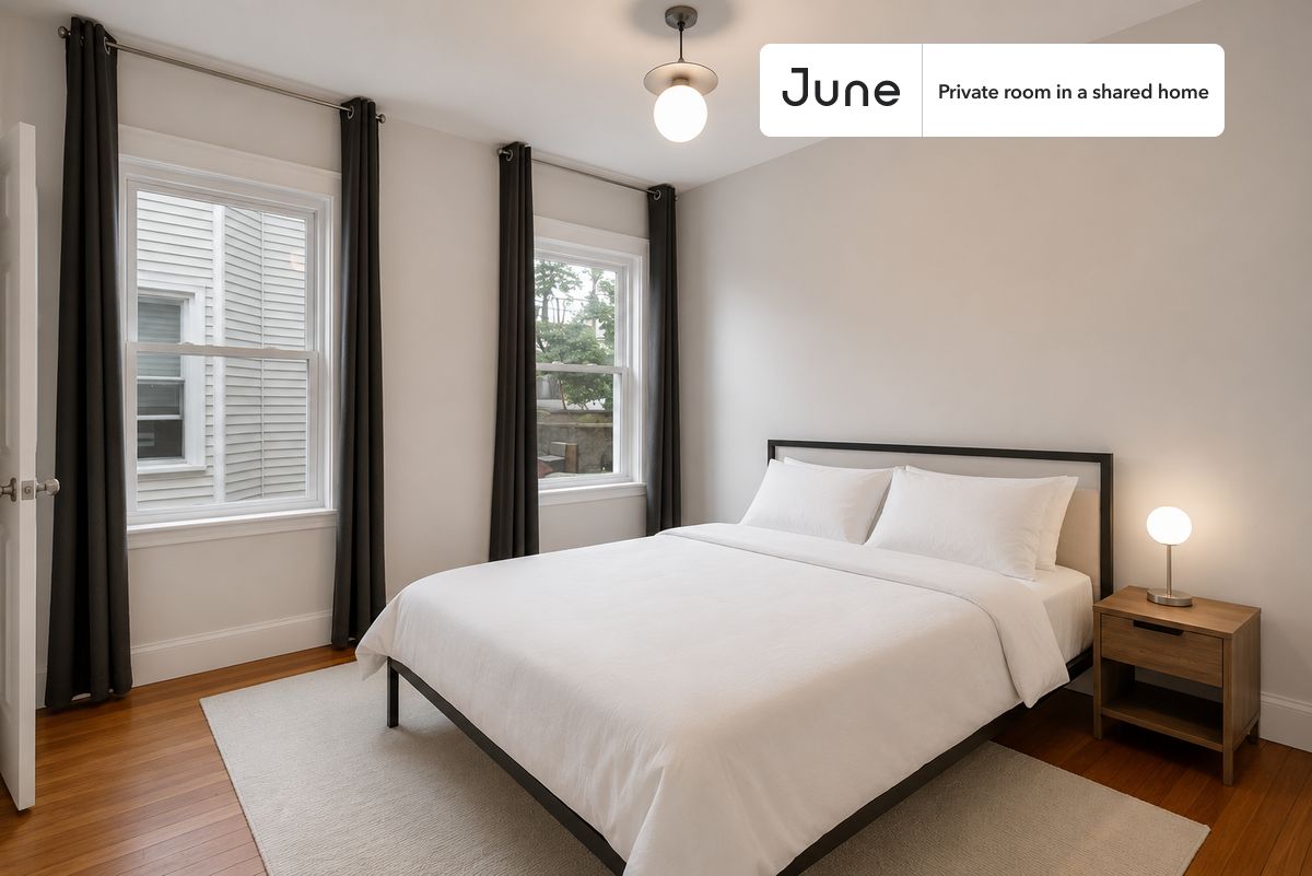 20 Alcott St. - Allston