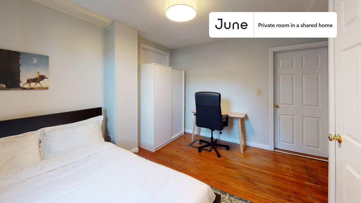 14-18 Bacon St. - Brookline