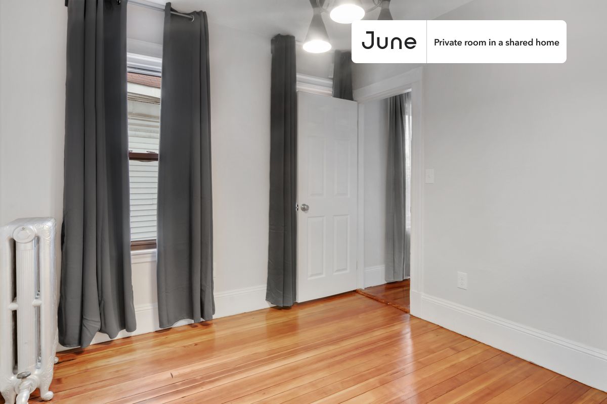 20 Alcott St. - Allston