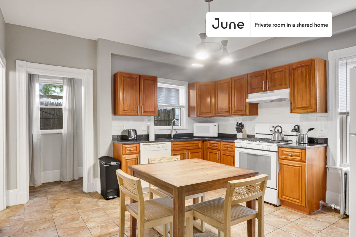 20 Alcott St. - Allston