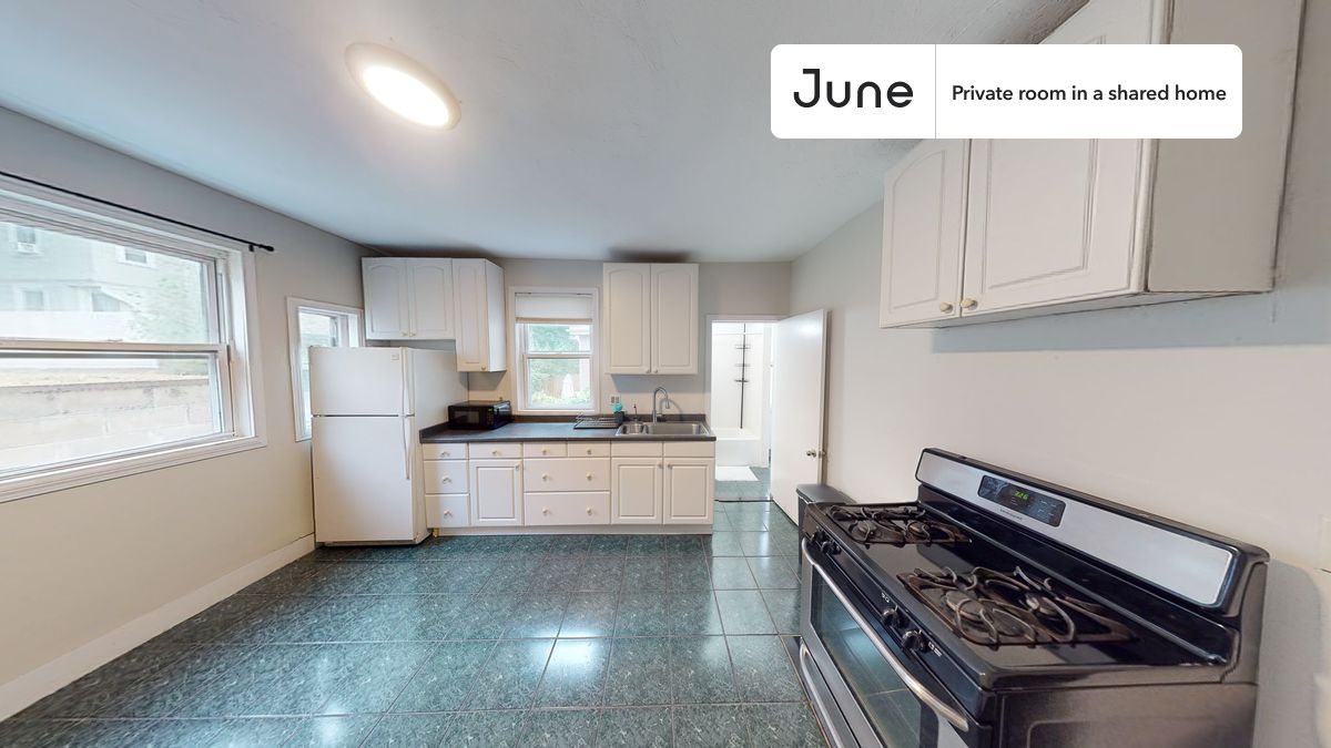 30 Royal St. - Allston