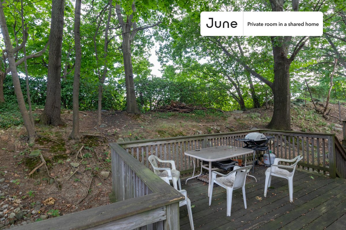 56 Ridgemont St. - Brighton