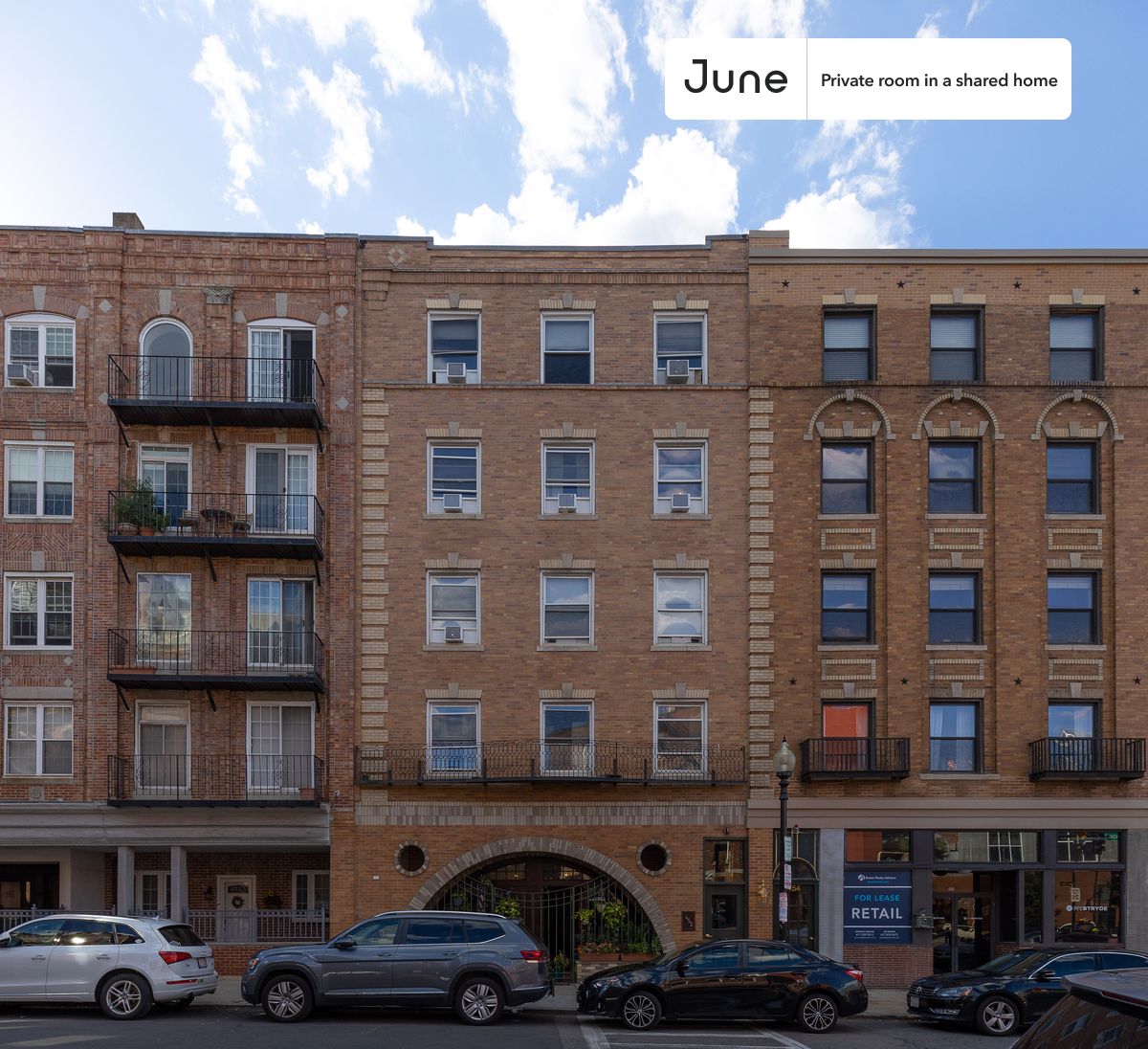 452 Hanover St. - North End