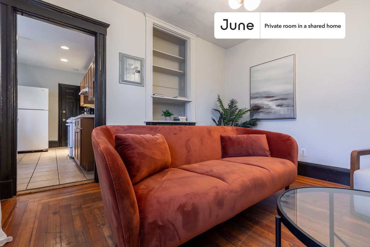 56 Ridgemont St. - Brighton