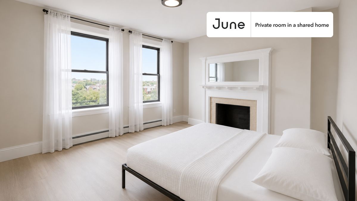 5 Linden St. - Allston
