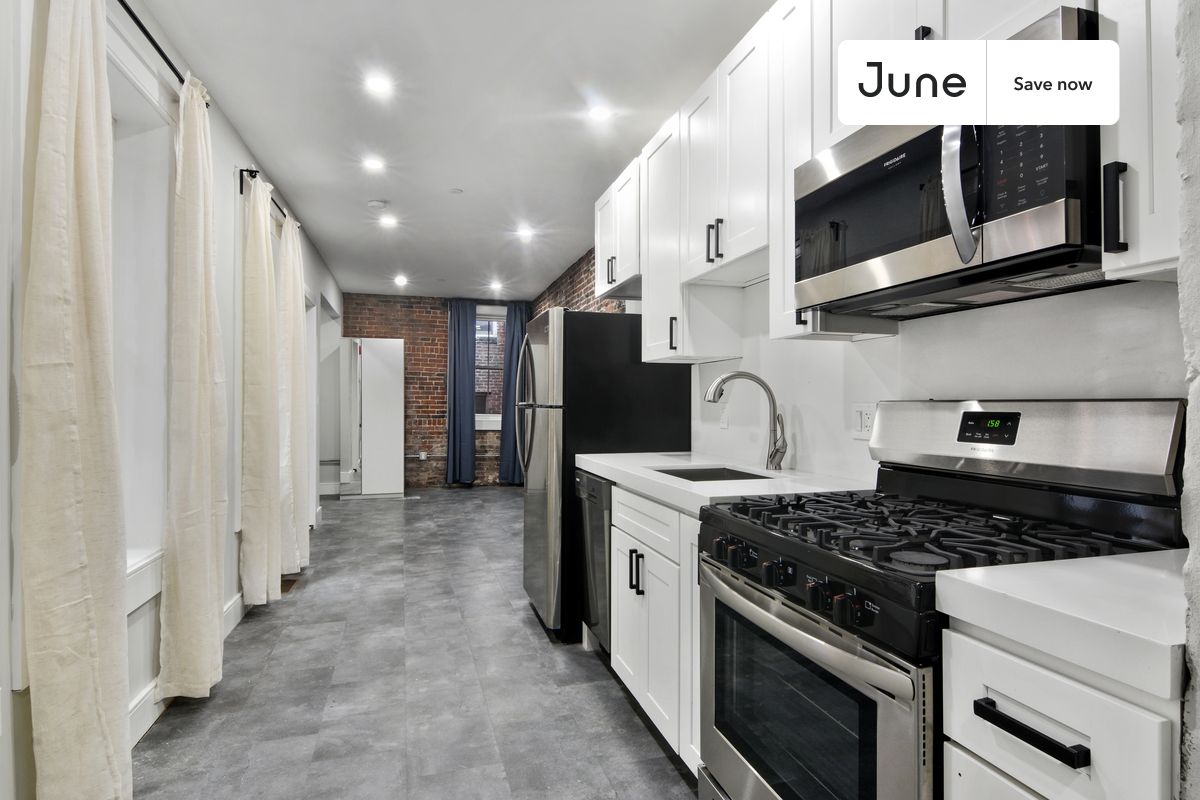17 Sheafe St. - North End