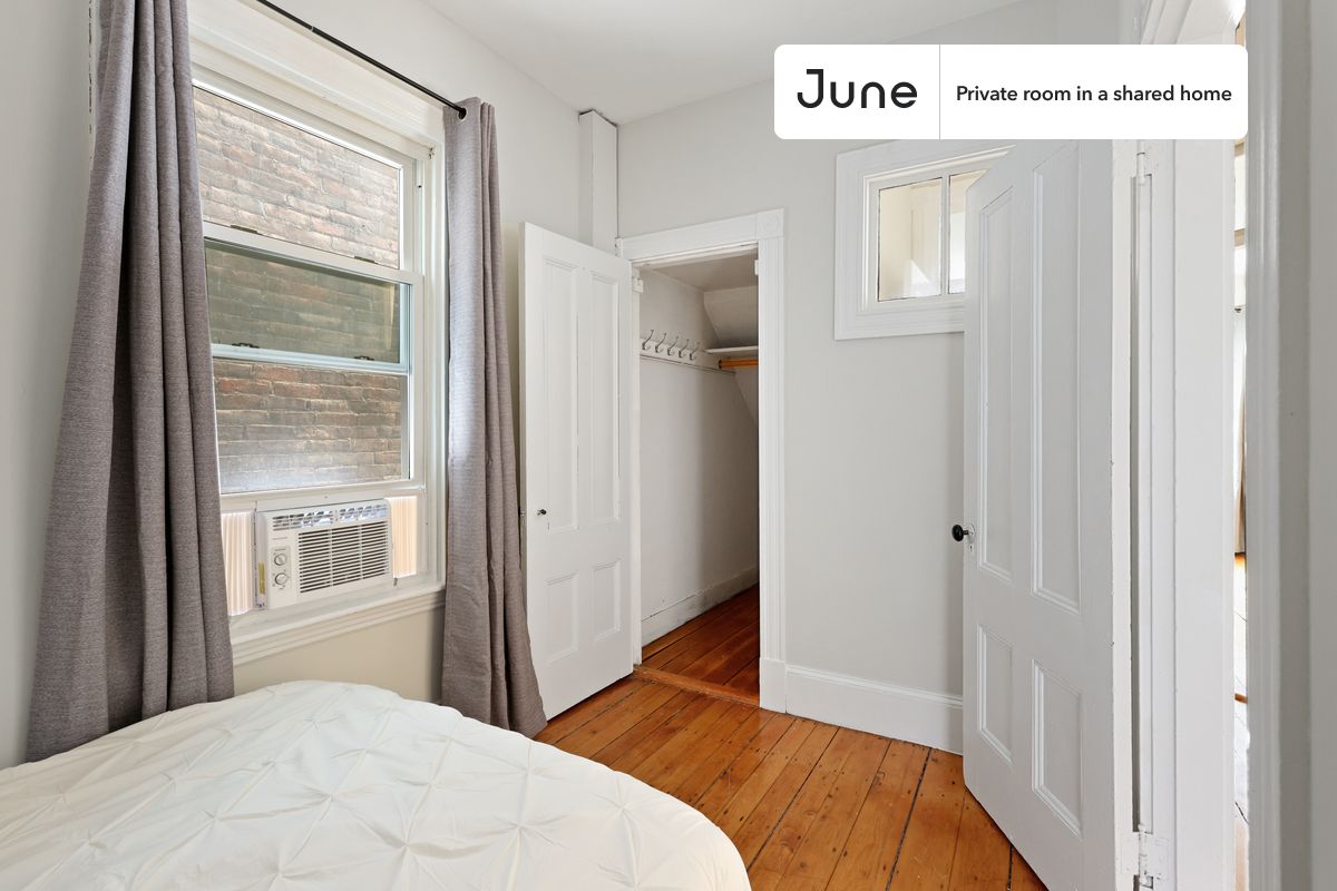 71 School St. - Jamaica Plain