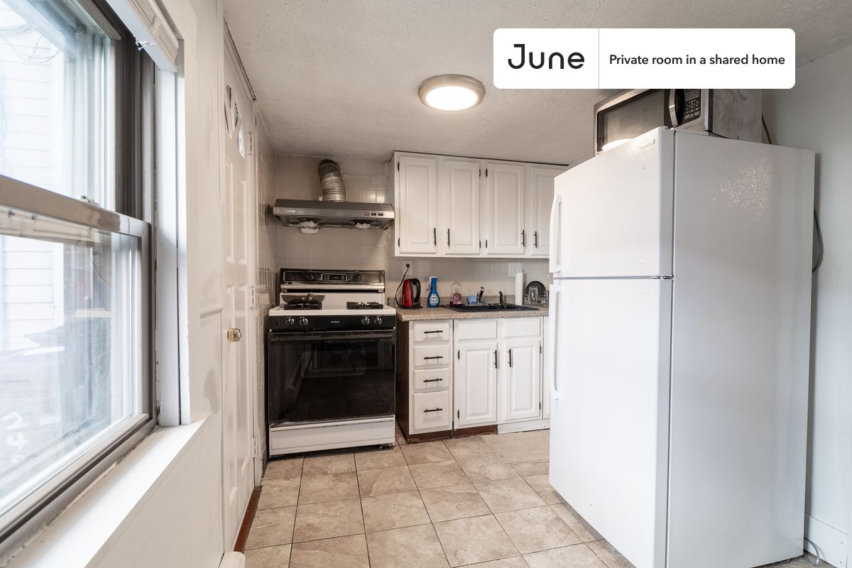 240 Silver St. - South Boston